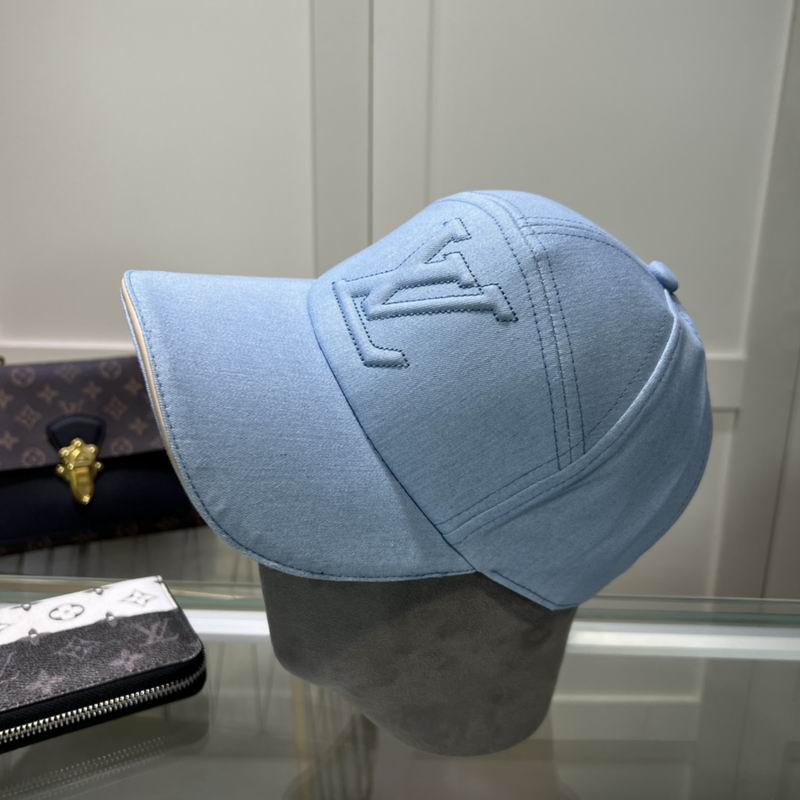 Wholesale Cheap Louis Vuitton Replica Designer Caps for Sale