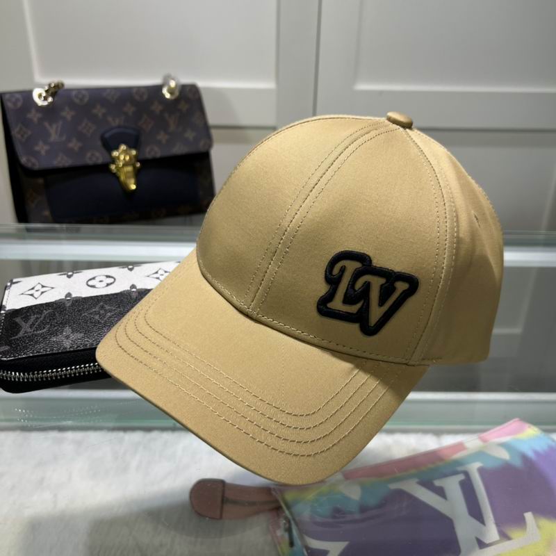 Wholesale Cheap Louis Vuitton Replica Designer Caps for Sale