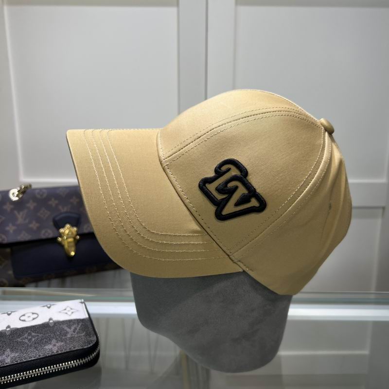 Wholesale Cheap Louis Vuitton Replica Designer Caps for Sale