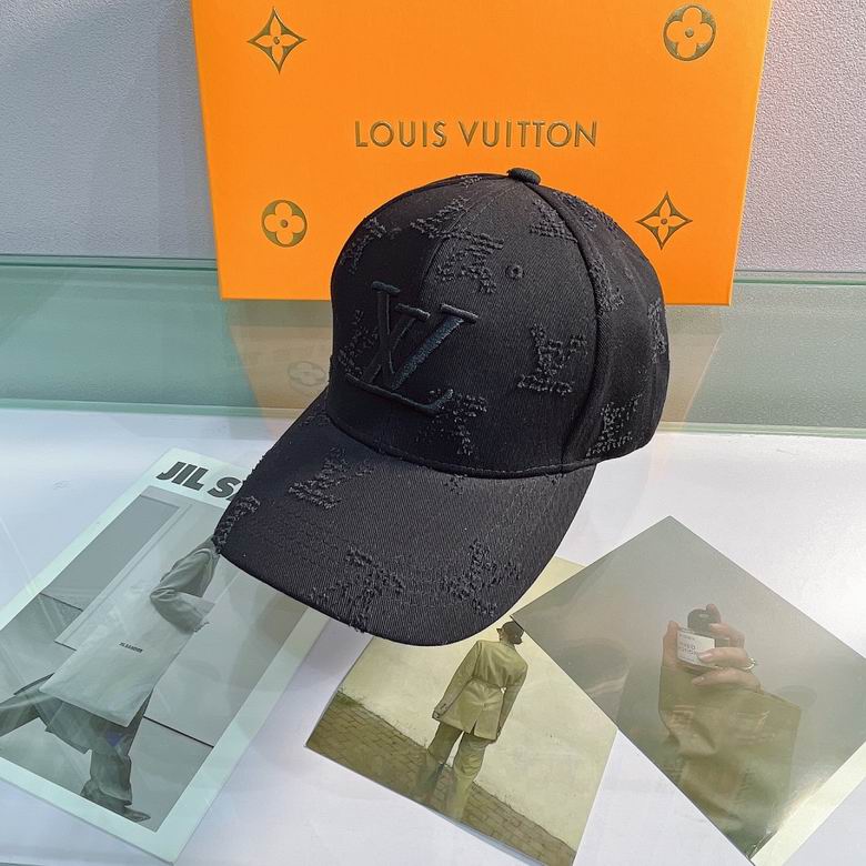 Wholesale Cheap Lv Replica Designer Caps for Sale