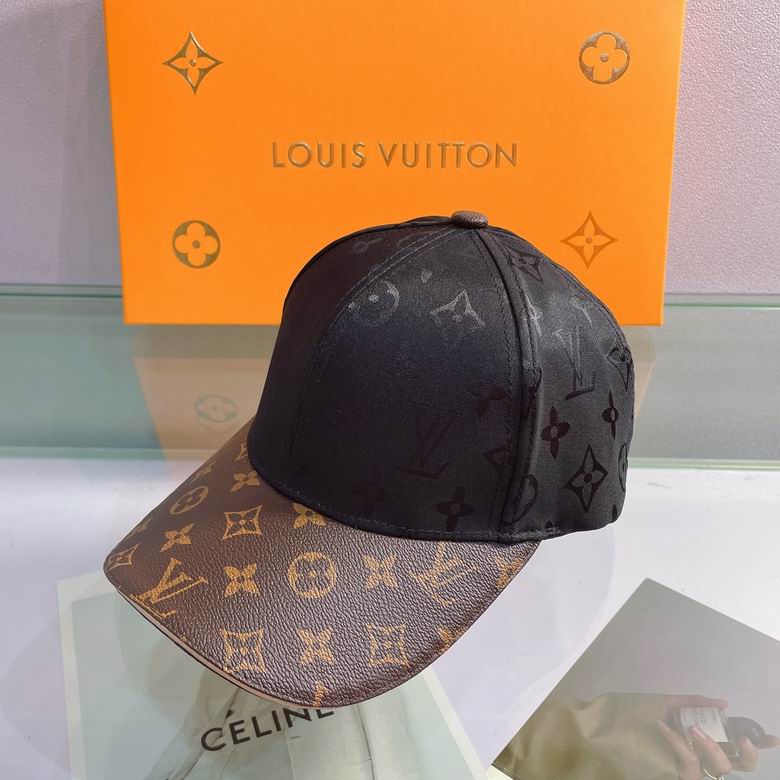 Wholesale Cheap Lv Replica Designer Caps for Sale