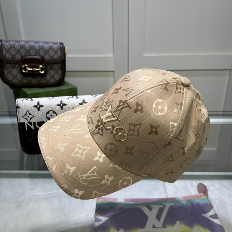 Wholesale Cheap Lv Replica Designer Caps for Sale