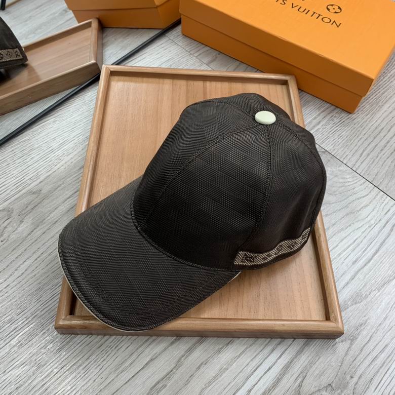 Wholesale Cheap Lv Replica Designer Caps for Sale