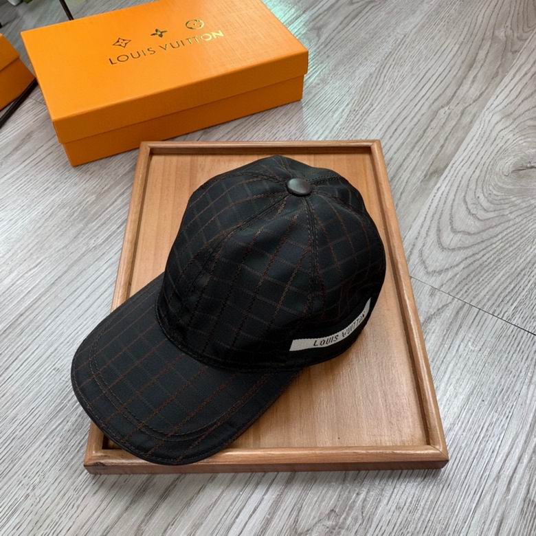 Wholesale Cheap Lv Replica Designer Caps for Sale