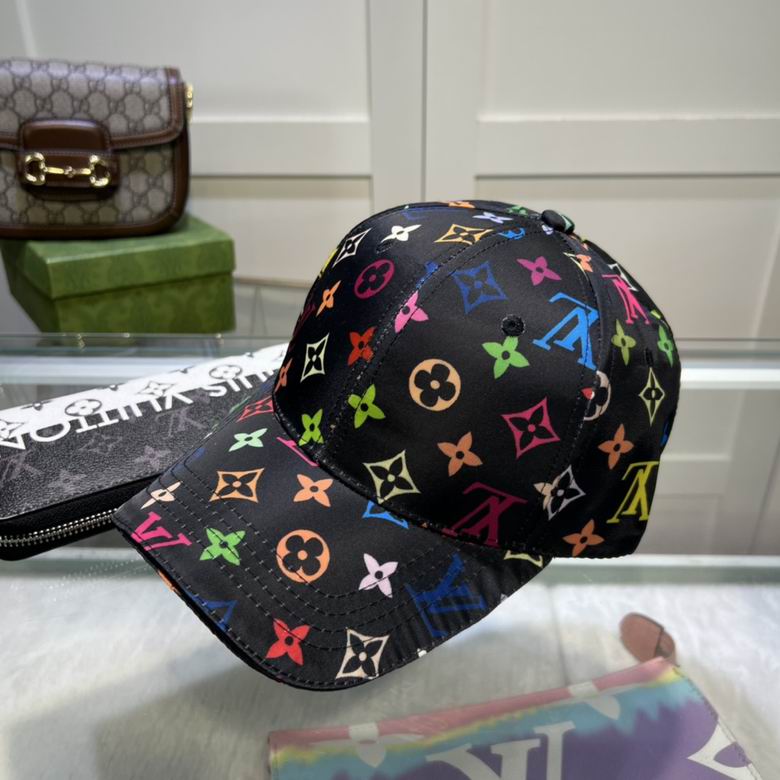Wholesale Cheap Lv Replica Designer Caps for Sale
