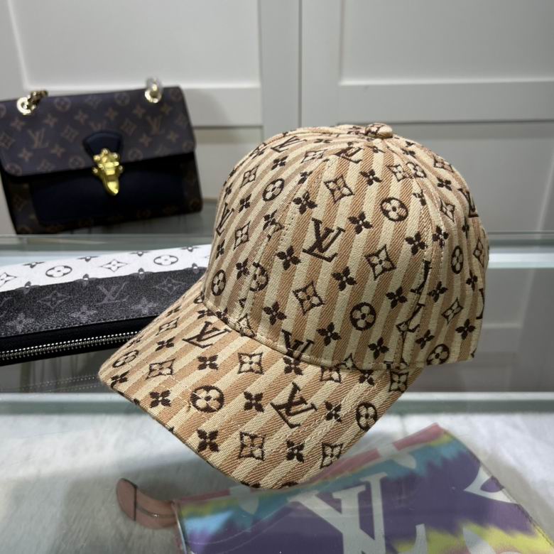 Wholesale Cheap Louis Vuitton Replica Designer Caps for Sale