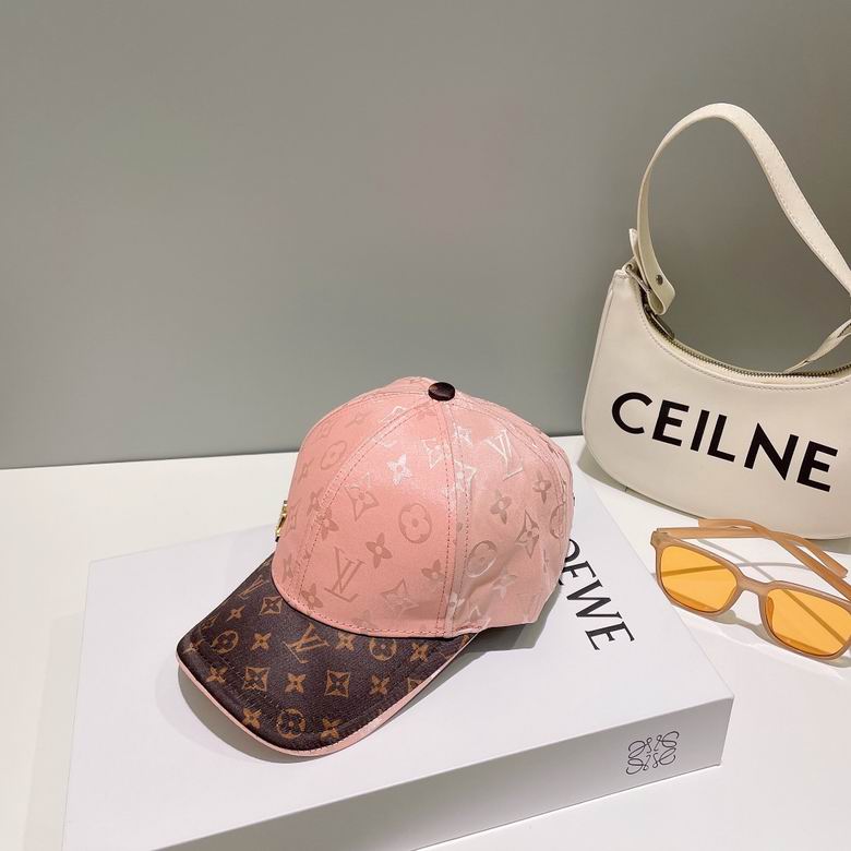 Wholesale Cheap Lv Replica Designer Caps for Sale