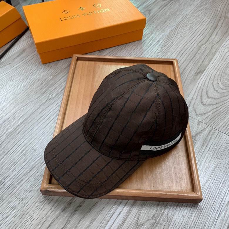 Wholesale Cheap Lv Replica Designer Caps for Sale