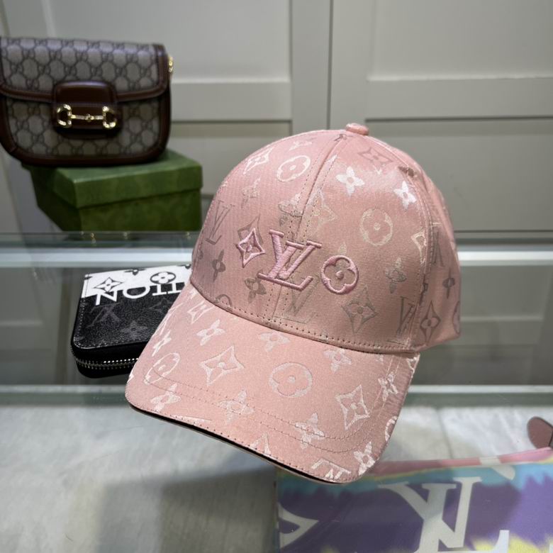 Wholesale Cheap Lv Replica Designer Caps for Sale