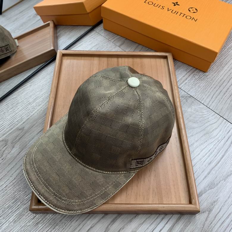 Wholesale Cheap Lv Replica Designer Caps for Sale