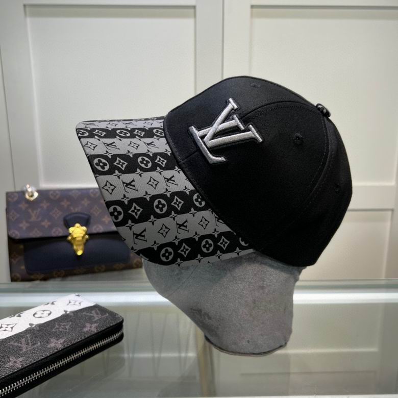 Wholesale Cheap Lv Replica Designer Caps for Sale