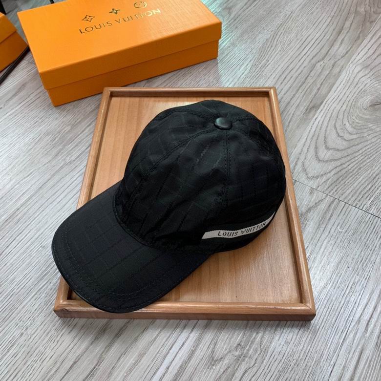 Wholesale Cheap Lv Replica Designer Caps for Sale