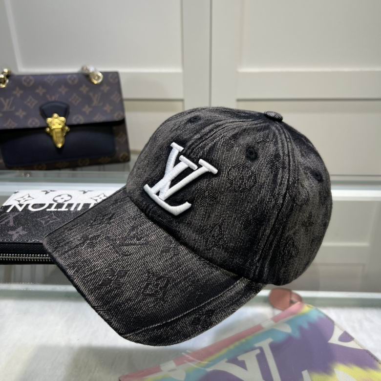 Wholesale Cheap Lv Replica Designer Caps for Sale
