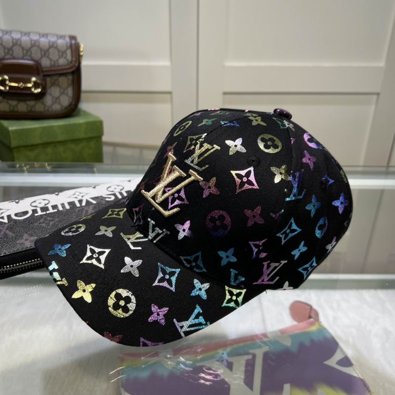 Wholesale Cheap Lv Replica Designer Caps for Sale