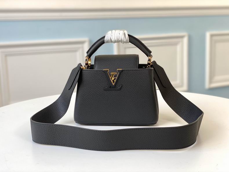Wholesale Cheap Louis Vuitton Capucines WOMEN Handbags for Sale