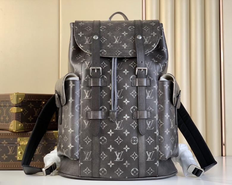 Wholesale High quality AAA Louis Vuitton Christopher M11521 Replica Designer Backpack for Sale