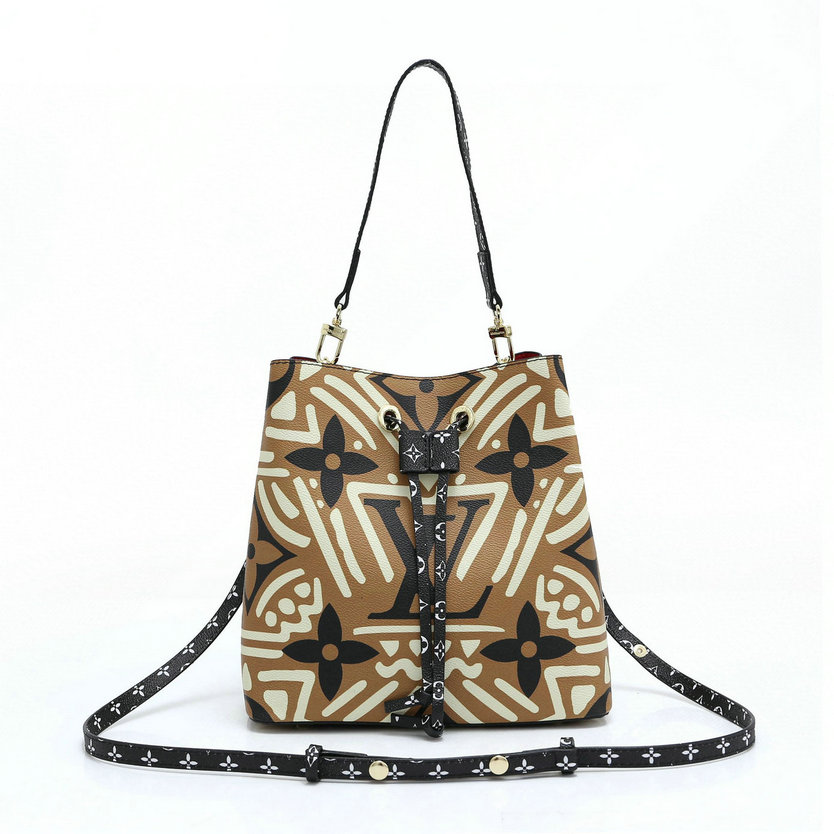 Wholesale LV Crafty NéoNoé bags