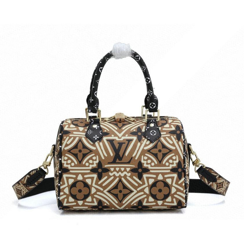 Wholesale LV Crafty Speedy Bandoulière 25 bags
