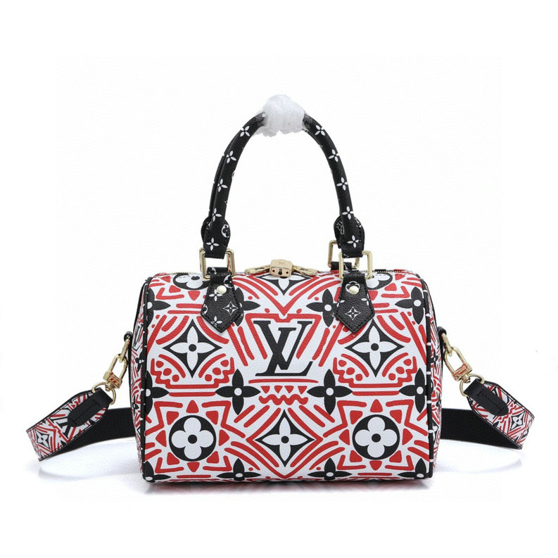 Wholesale LV Crafty Speedy Bandoulière 25 bags