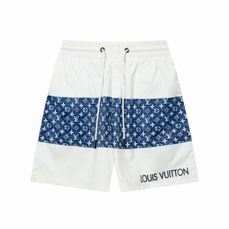 Wholesale High-quality Cheap Louis Vuitton Replica Designer Beach Shorts for sale