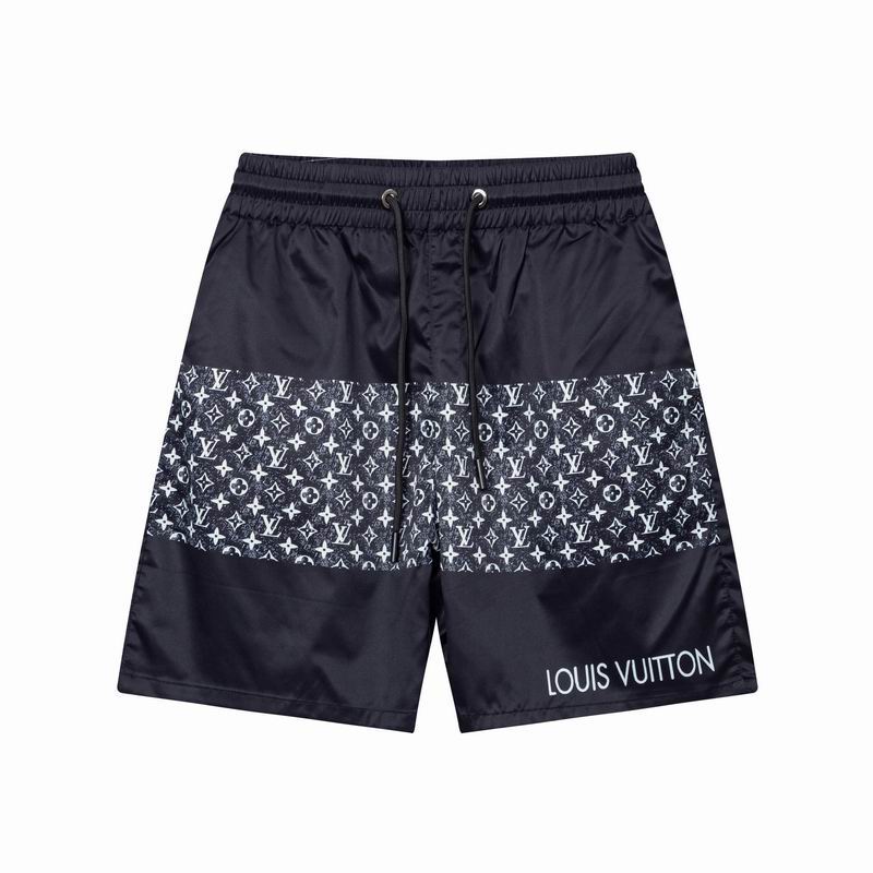 Wholesale High-quality Cheap Louis Vuitton Replica Designer Beach Shorts for sale