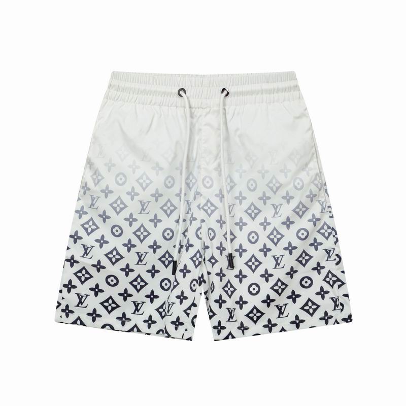 Wholesale High-quality Cheap Louis Vuitton Replica Designer Beach Shorts for sale