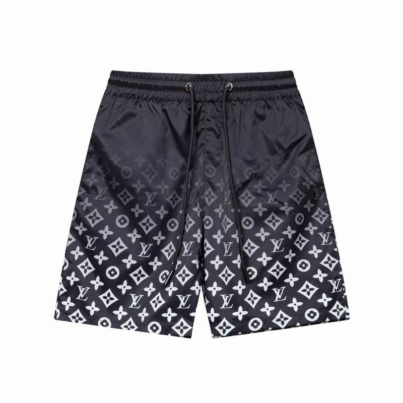 Wholesale High-quality Cheap Louis Vuitton Replica Designer Beach Shorts for sale