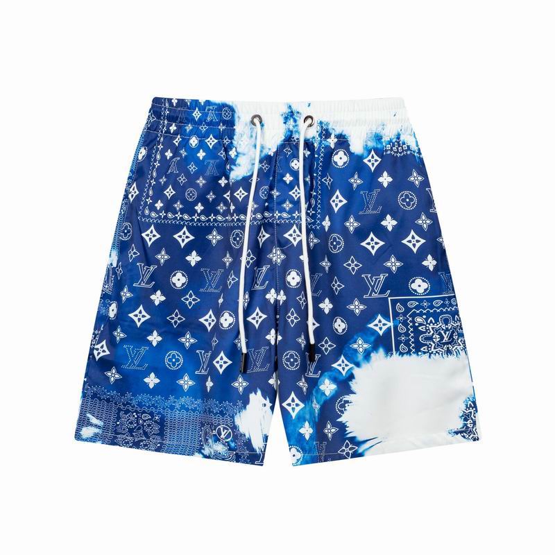 Wholesale High-quality Cheap Louis Vuitton Replica Designer Beach Shorts for sale