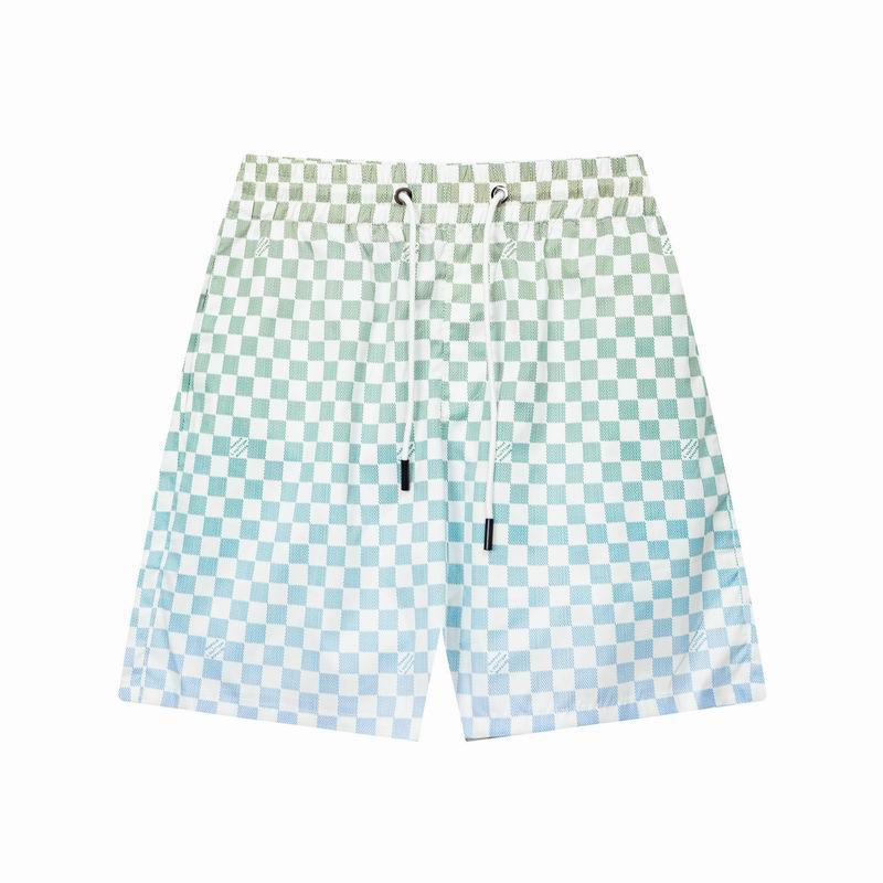 Wholesale High-quality Cheap Louis Vuitton Replica Designer Beach Shorts for sale