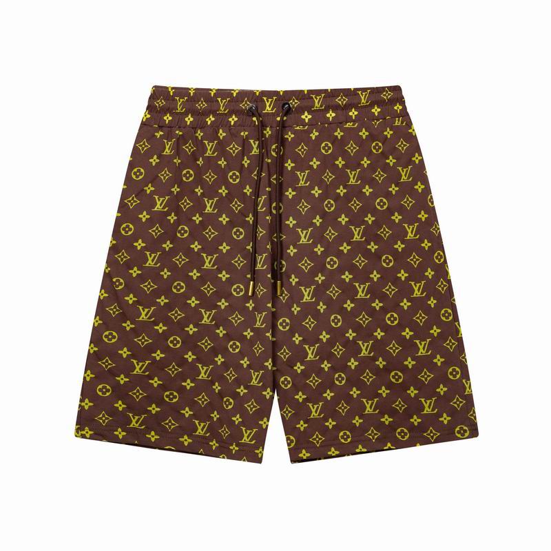 Wholesale High-quality Cheap Louis Vuitton Replica Designer Beach Shorts for sale