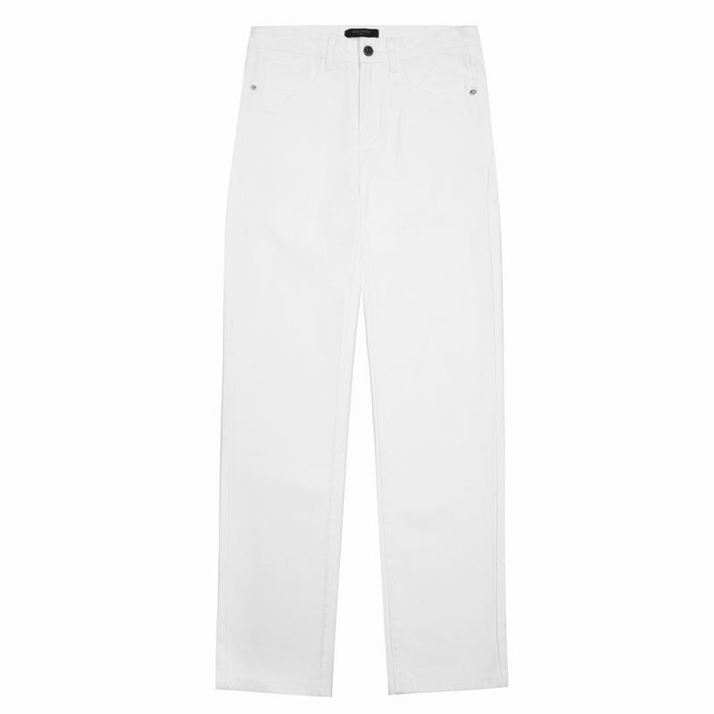Wholesale Cheap High quality Lv Designer Jeans for Sale