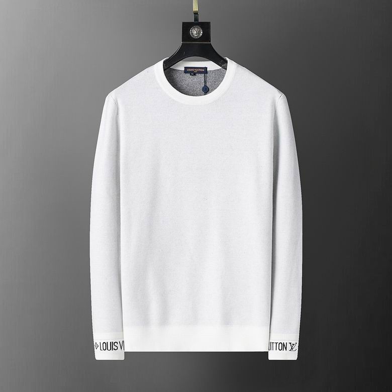 Wholesale Cheap LV Replica Designer Sweater for Sale