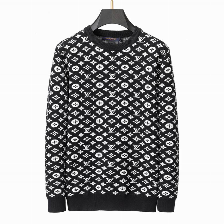 Wholesale Cheap LV Replica Designer Sweater for Sale