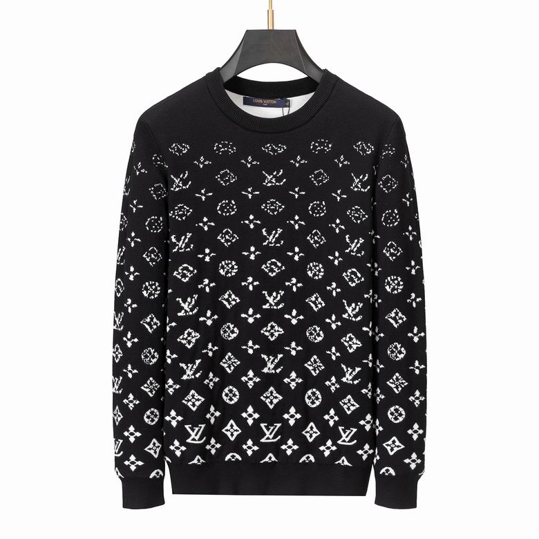 Wholesale Cheap LV Replica Designer Sweater for Sale