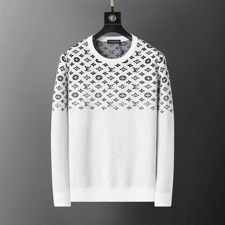 Wholesale Cheap LV Replica Designer Sweater for Sale