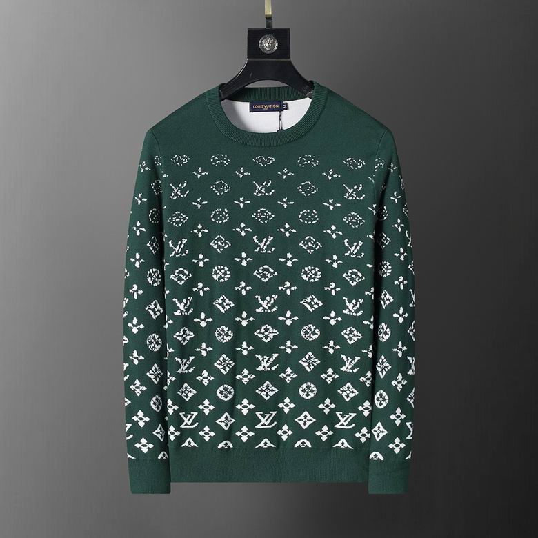 Wholesale Cheap LV Replica Designer Sweater for Sale