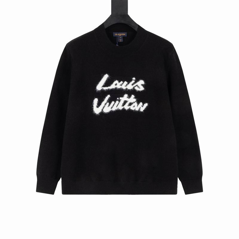 Wholesale Cheap High Quality LV Designer Sweater for Sale