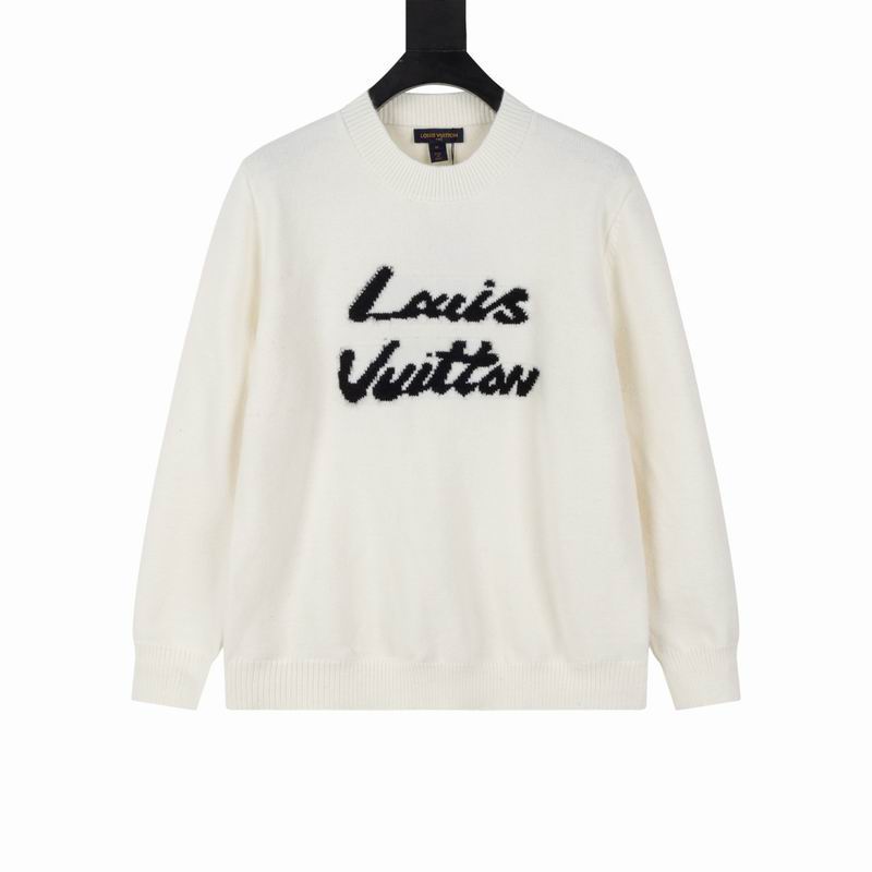 Wholesale Cheap High Quality LV Designer Sweater for Sale