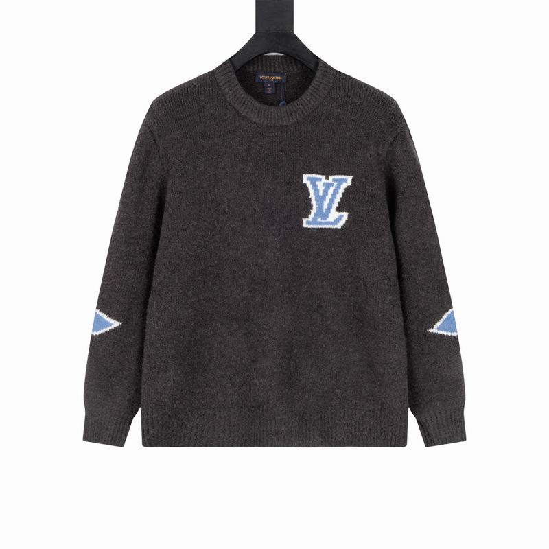 Wholesale Cheap High Quality LV Designer Sweater for Sale
