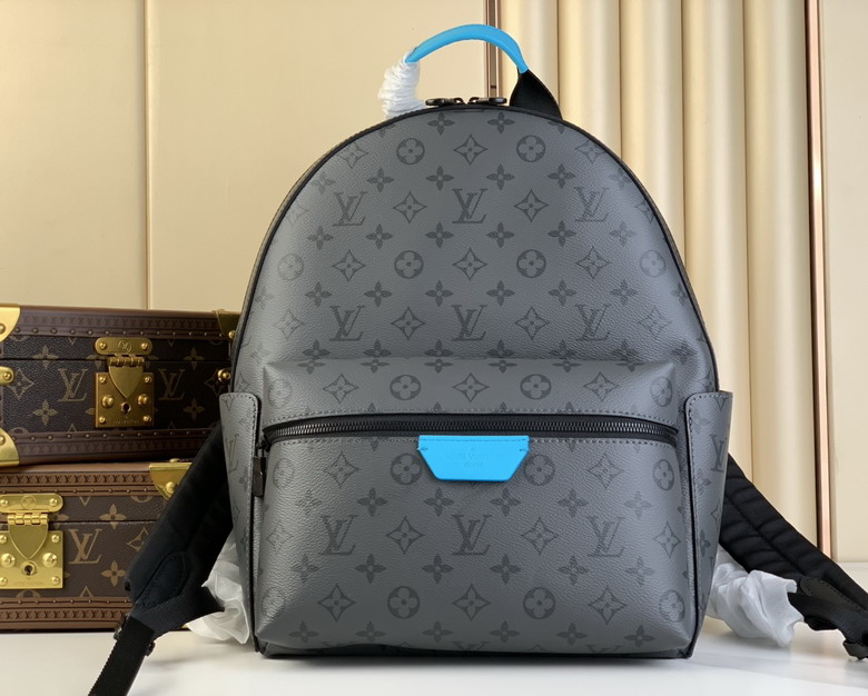 Wholesale High quality AAA Louis Vuitton Discovery Replica Designer Backpack for Sale