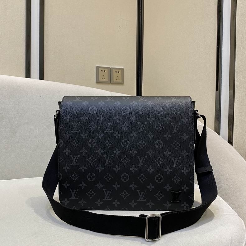 Wholesale Cheap Lv Designer Messenger Bags for Sale
