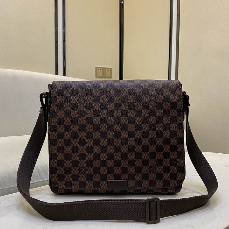 Wholesale Cheap Lv Designer Messenger Bags for Sale