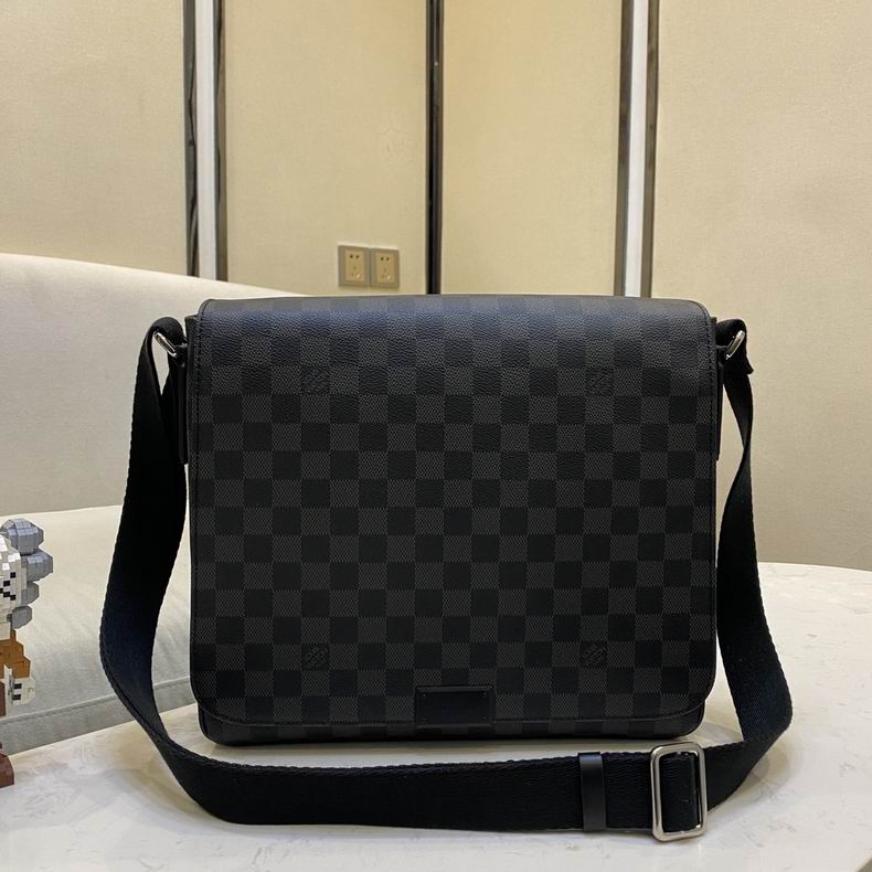 Wholesale Cheap Lv Designer Messenger Bags for Sale