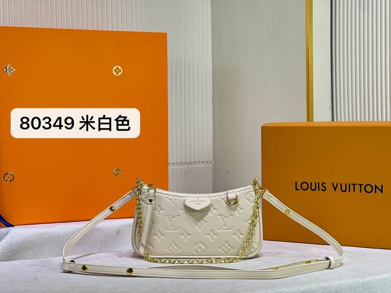Wholesale Cheap Louis Vuitton Easy Pouch on Strap bags for Sale
