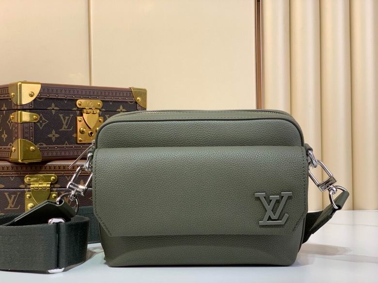 Wholesale High quality AAA Louis Vuitton Fastline Messenger Aerogram Bags for Sale