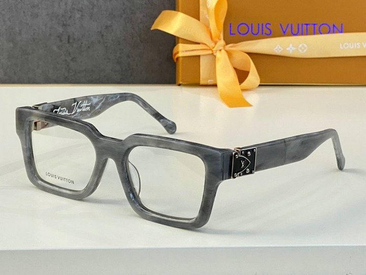 Wholesale Cheap Lv Glasses Frames for Sale