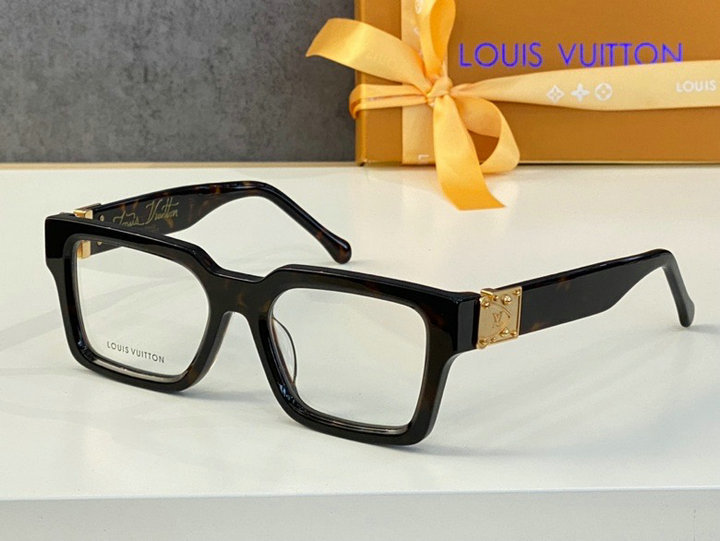 Wholesale Cheap Lv Glasses Frames for Sale