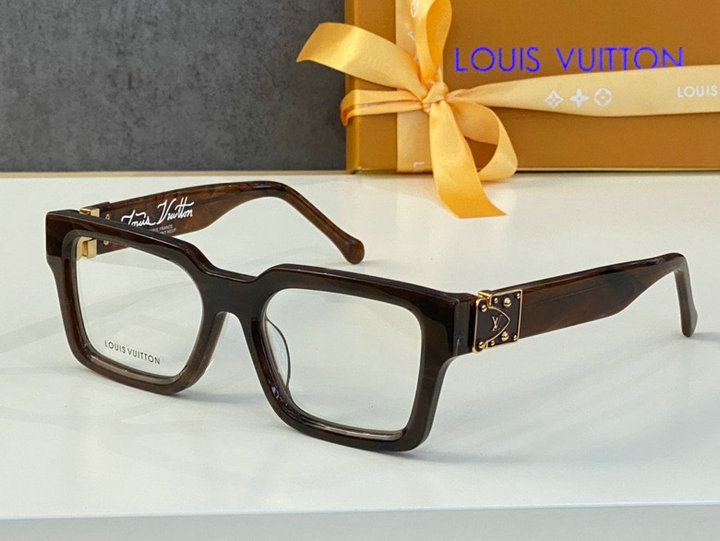 Wholesale Cheap Lv Glasses Frames for Sale