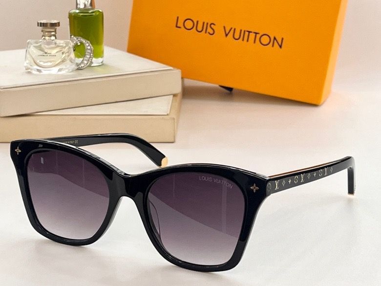 Wholesale Cheap LV Aaa Designer Sunglasses for Sale