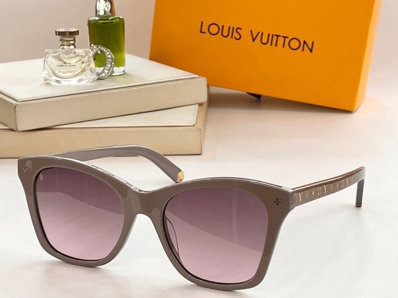 Wholesale Cheap LV Aaa Designer Sunglasses for Sale